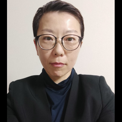 Mayu Watanabe  先生