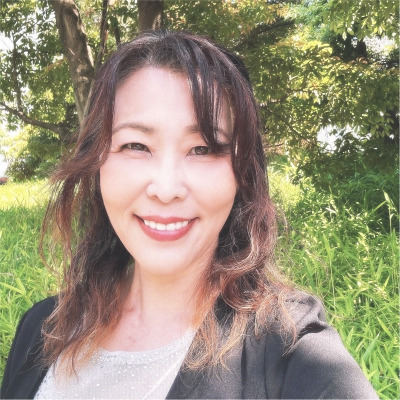 Ryoko Lynn 先生