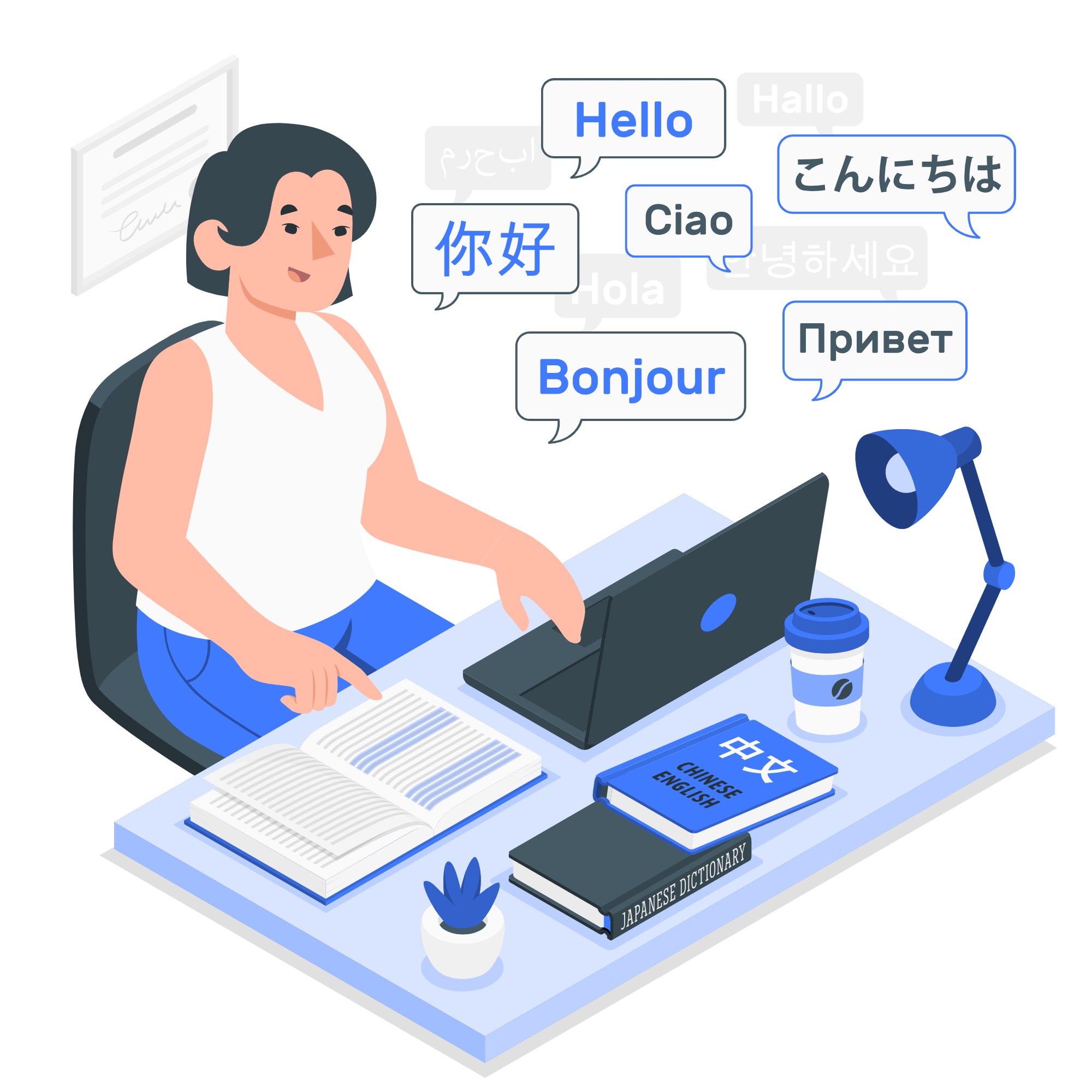 Payment Illustration
